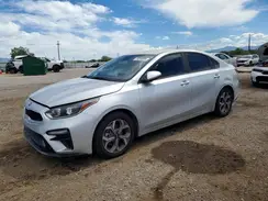 3KPF24AD0KE113177 2019 KIA FORTE