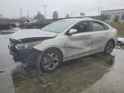 3KPF24AD0KE115060 2019 KIA FORTE