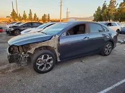 3KPF24AD0KE115141 2019 KIA FORTE