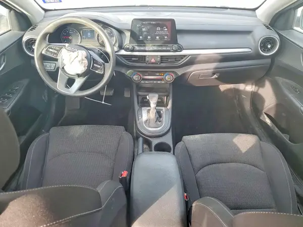 3KPF24AD0KE115558 2019 KIA FORTE - Image 8