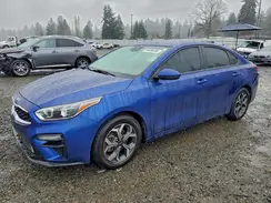 3KPF24AD0KE116189 2019 KIA FORTE