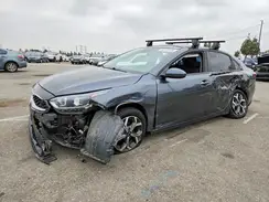 3KPF24AD0KE116208 2019 KIA FORTE