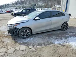 3KPF24AD0KE116564 2019 KIA FORTE