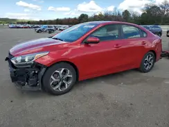 3KPF24AD0KE117083 2019 KIA FORTE