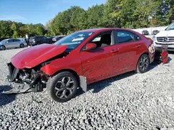 3KPF24AD0KE117181 2019 KIA FORTE