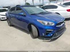 3KPF24AD0KE117228 2019 KIA FORTE