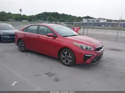 3KPF24AD0KE117682 2019 KIA FORTE