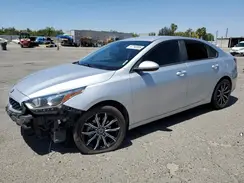 3KPF24AD0KE117729 2019 KIA FORTE