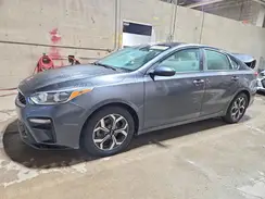 3KPF24AD0KE119626 2019 KIA FORTE