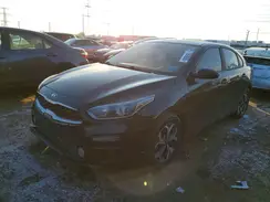 3KPF24AD0KE120212 2019 KIA FORTE