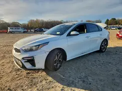 3KPF24AD0KE120243 2019 KIA FORTE