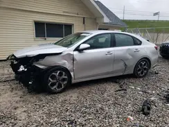 3KPF24AD0KE120310 2019 KIA FORTE