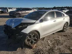 3KPF24AD0KE120422 2019 KIA FORTE