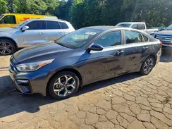 3KPF24AD0KE120484 2019 KIA FORTE