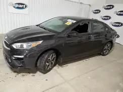 3KPF24AD0KE120730 2019 KIA FORTE