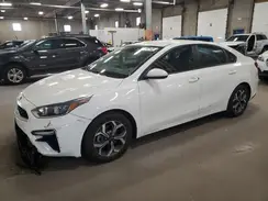 3KPF24AD0KE120758 2019 KIA FORTE