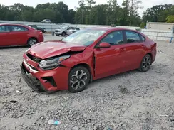 3KPF24AD0KE120968 2019 KIA FORTE