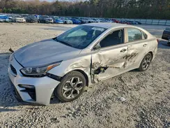 3KPF24AD0KE121019 2019 KIA FORTE