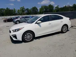 3KPF24AD0KE122008 2019 KIA FORTE