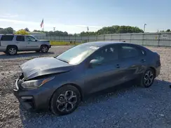 3KPF24AD0KE122364 2019 KIA FORTE