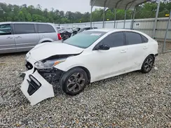 3KPF24AD0KE122512 2019 KIA FORTE