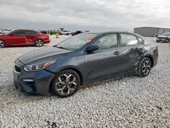 3KPF24AD0KE122879 2019 KIA FORTE