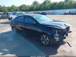 3KPF24AD0KE123014 2019 KIA FORTE