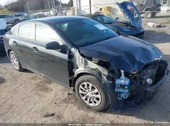 3KPF24AD0KE124261 2019 KIA FORTE