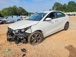3KPF24AD0KE124292 2019 KIA FORTE