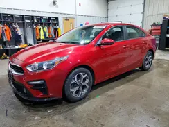 3KPF24AD0KE124390 2019 KIA FORTE