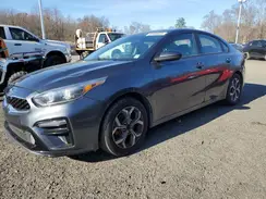 3KPF24AD0KE124793 2019 KIA FORTE