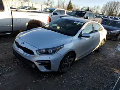3KPF24AD0KE125099 2019 KIA FORTE