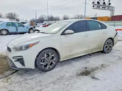 3KPF24AD0KE125541 2019 KIA FORTE