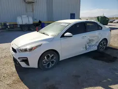 3KPF24AD0KE126401 2019 KIA FORTE