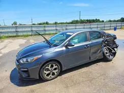3KPF24AD0KE126429 2019 KIA FORTE