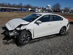 3KPF24AD0KE127127 2019 KIA FORTE