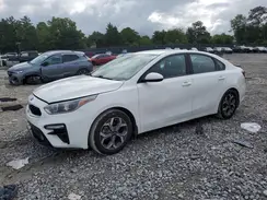 3KPF24AD0KE127533 2019 KIA FORTE