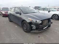 3KPF24AD0KE128343 2019 KIA FORTE