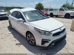 3KPF24AD0KE128679 2019 KIA FORTE