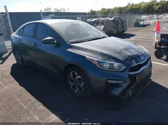3KPF24AD0KE128956 2019 KIA FORTE