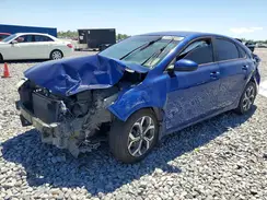 3KPF24AD0KE129525 2019 KIA FORTE