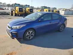 3KPF24AD0KE129752 2019 KIA FORTE
