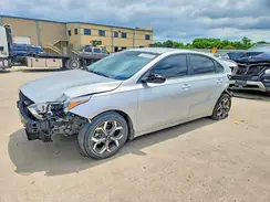 3KPF24AD0KE130528 2019 KIA FORTE
