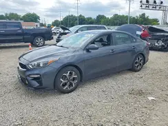 3KPF24AD0KE130626 2019 KIA FORTE