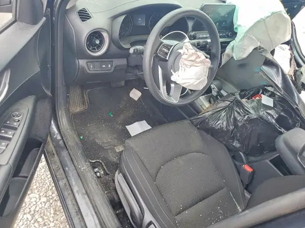 3KPF24AD0KE130626 2019 KIA FORTE - Image 8