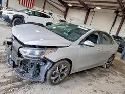 3KPF24AD0KE130710 2019 KIA FORTE