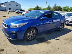 3KPF24AD0KE130870 2019 KIA FORTE