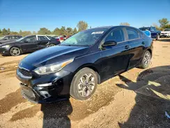 3KPF24AD0KE131310 2019 KIA FORTE