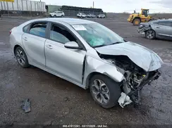 3KPF24AD0KE131548 2019 KIA FORTE