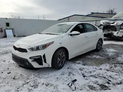 3KPF24AD0KE131579 2019 KIA FORTE